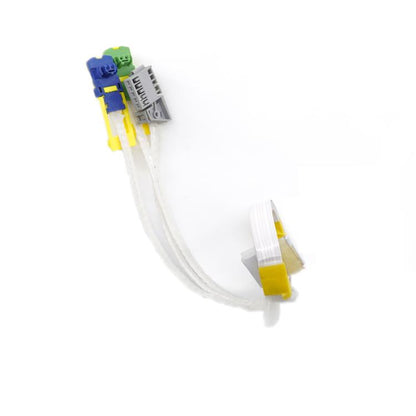 For Peugeot/Citroen Car Steering Wheel Harness(12275641) - Engine Fittings by buy2fix | Online Shopping UK | buy2fix