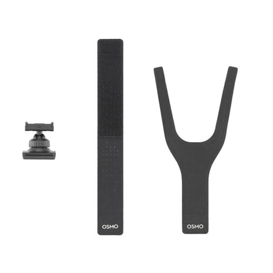 Original 360 Degree Wrist Strap for DJI Osmo Action 3 / 4 by DJI