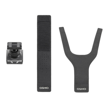 Original 360 Degree Wrist Strap for DJI Osmo Action 3 / 4 by DJI