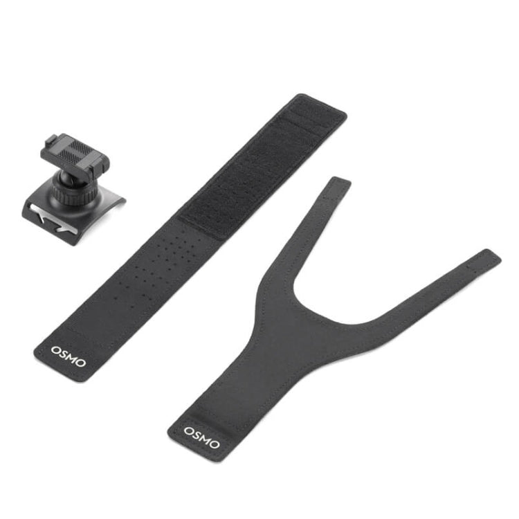 Original 360 Degree Wrist Strap for DJI Osmo Action 3 / 4 by DJI