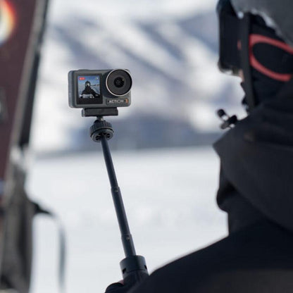 Original Mini Extension Rod for DJI Osmo Action 3 / 4 by DJI