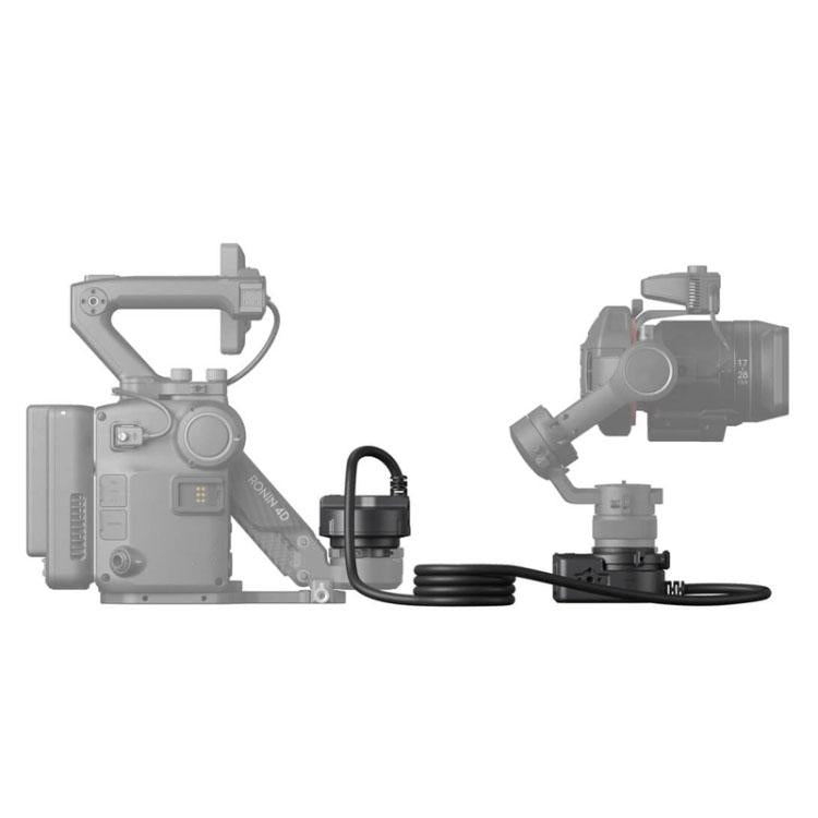 Original Flex for DJI Ronin 4D by DJI