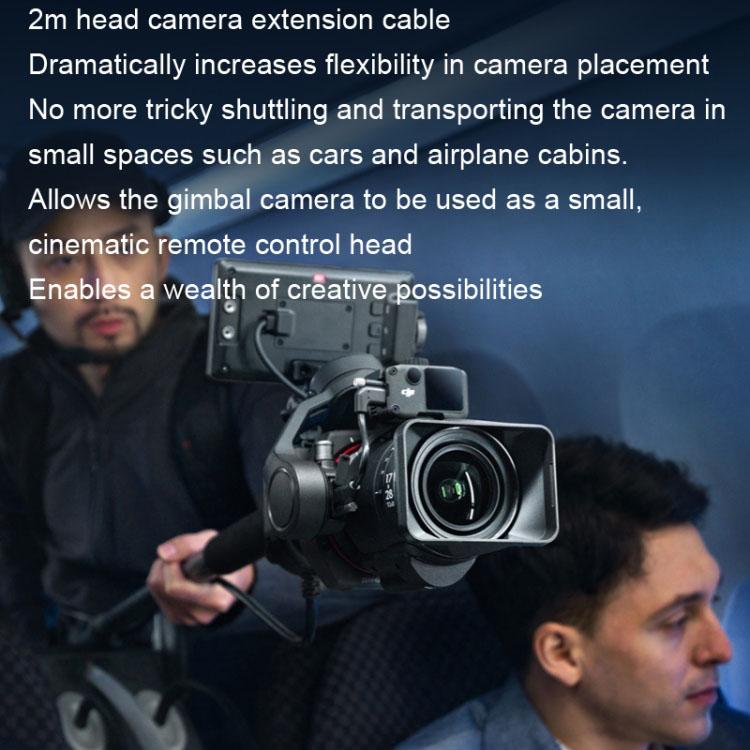 Original Flex for DJI Ronin 4D by DJI