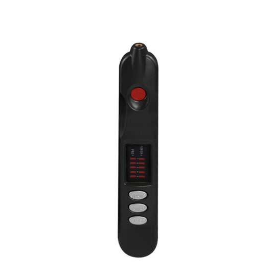 Spot Mole Pen Spot Removal Instrument Home Beauty Instrument, Spec: Charging Model UK Plug(Black)