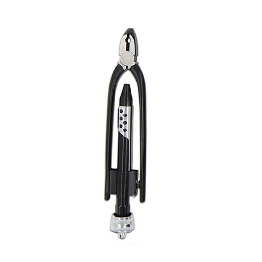 HSD WTP-806 6-inch One-way 214mm Stranding Wire Pliers Fuses Plier Twist Wire Clamp Tightening Plier