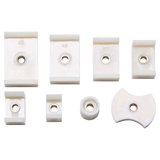 8 In 1 Desktop Watch Gland Watch Press Cover Mold Watch Repair Tool