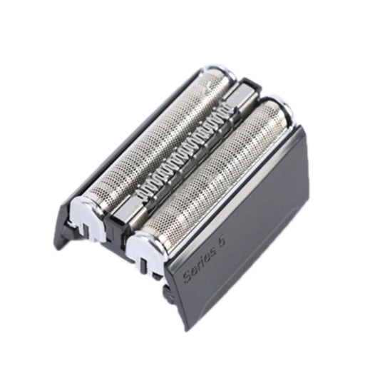 For BRAUN 5 Series/52B Electric Shaver Head Upgraded Omentum Assembly(With Words) - Shavers Parts by buy2fix | Online Shopping UK | buy2fix
