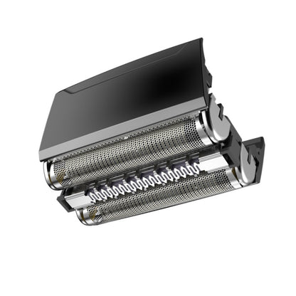 For BRAUN 5 Series/52B Electric Shaver Head Upgraded Omentum Assembly(With Words) by buy2fix
