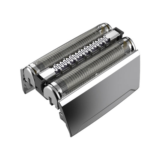 For BRAUN 52S/5 Series Electric Shaver Head Omentum Assembly(Without Words) - Shavers Parts by buy2fix | Online Shopping UK | buy2fix