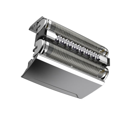 For BRAUN 52S/5 Series Electric Shaver Head Omentum Assembly(With Words) - Shavers Parts by buy2fix | Online Shopping UK | buy2fix