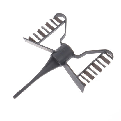 For Thermomix TM21 Butterfly Mixing Stick Scraper Stirring Attachment - Food Disposer Parts by buy2fix | Online Shopping UK | buy2fix