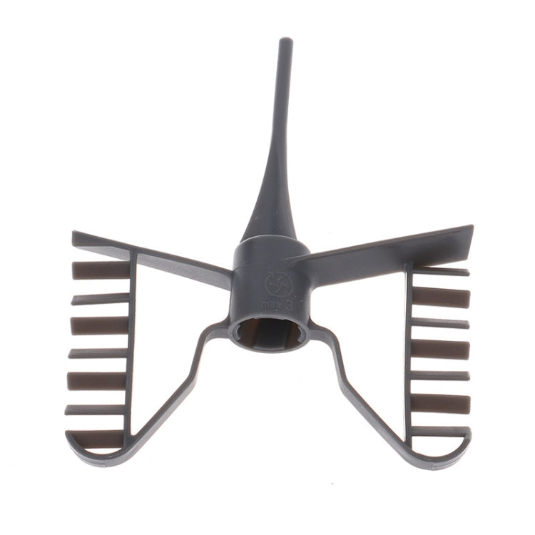 For Thermomix TM21 Butterfly Mixing Stick Scraper Stirring Attachment - Food Disposer Parts by buy2fix | Online Shopping UK | buy2fix