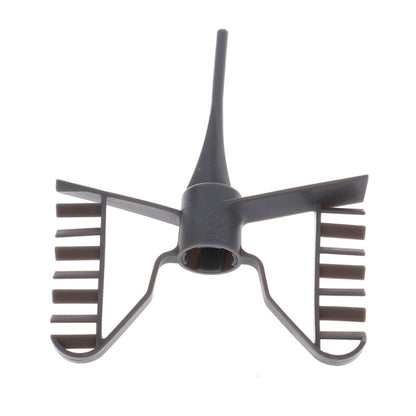For Thermomix TM21 Butterfly Mixing Stick Scraper Stirring Attachment - Food Disposer Parts by buy2fix | Online Shopping UK | buy2fix