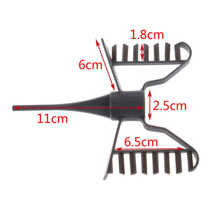For Thermomix TM21 Butterfly Mixing Stick Scraper Stirring Attachment - Food Disposer Parts by buy2fix | Online Shopping UK | buy2fix