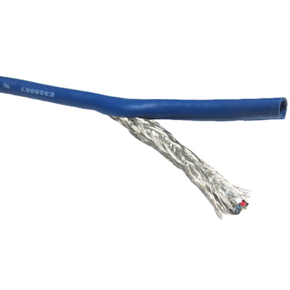 USB 3.0 Male To Female Computer Mouse Keyboard USB Extension Cable, Size: 3m(Blue) by buy2fix