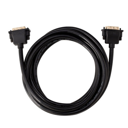 FNR DVI 24+1P Male to DVI 24+1P Male 1080P HD Connection Cable, Length: 3m by buy2fix