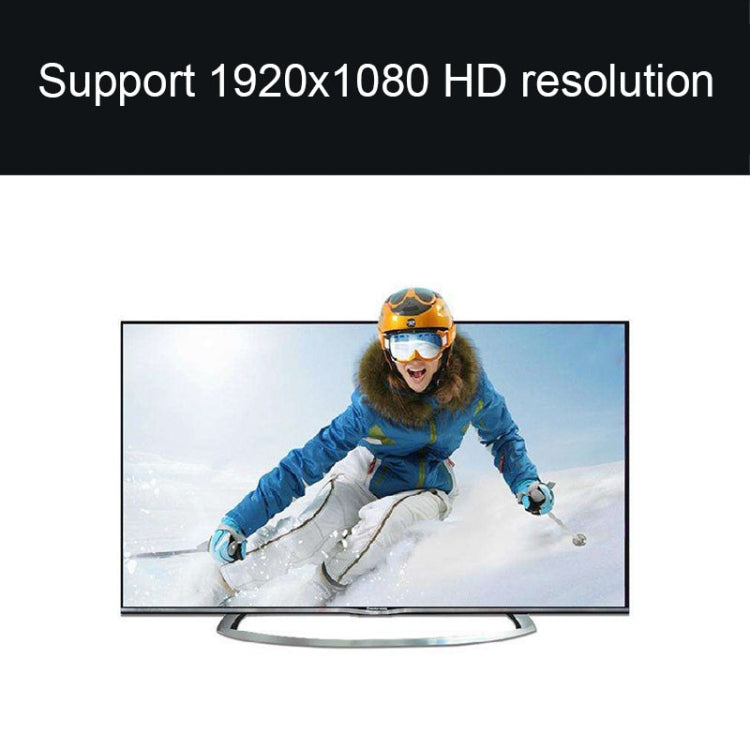 FNR DVI 24+1P Male to DVI 24+1P Male 1080P HD Connection Cable, Length: 3m by buy2fix