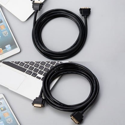 FNR DVI 24+1P Male to DVI 24+1P Male 1080P HD Connection Cable, Length: 3m by buy2fix