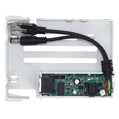 POE-4812FG 48V To 12V Isolated Standard POE Splitter Outdoor Monitoring Waterproof Power Supply Module by buy2fix