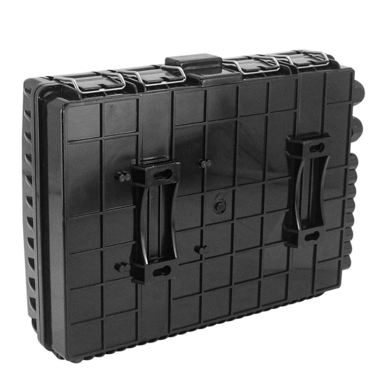 FTTH Distribution Box with 16 PLC Splitter Can Hold Up to 16 Subscribers Drop Cable by buy2fix