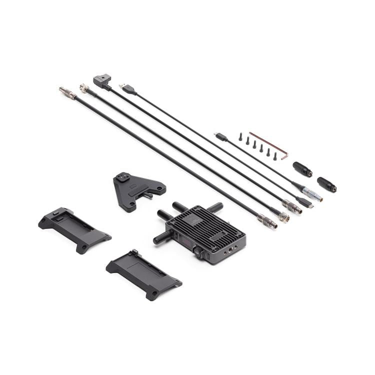 Original Video Transmitter For DJI 20,000ft 1080p/60fps Transmission by DJI