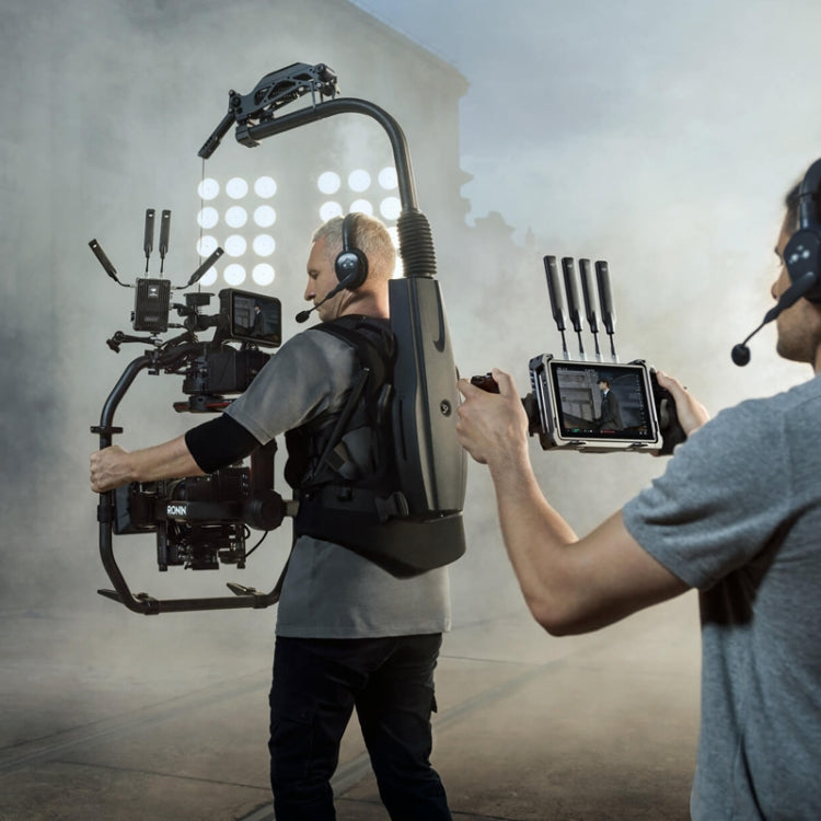 Original Video Transmitter For DJI 20,000ft 1080p/60fps Transmission by DJI