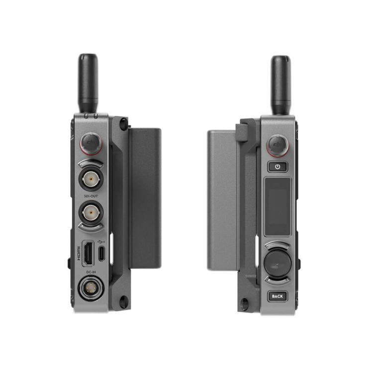 Original Video Receiver For DJI 20,000ft 1080p/60fps Transmission by DJI