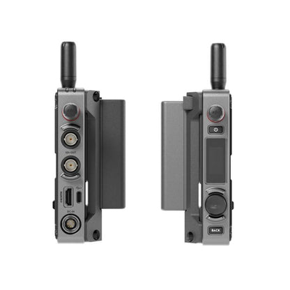 Original Video Receiver For DJI 20,000ft 1080p/60fps Transmission by DJI