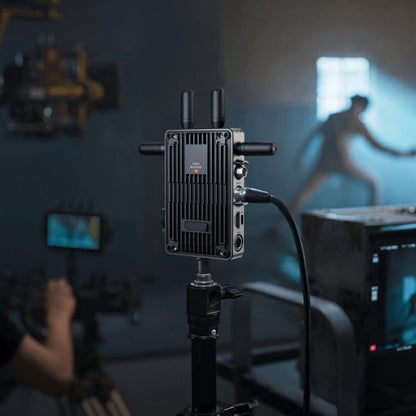 Original Video Receiver For DJI 20,000ft 1080p/60fps Transmission by DJI