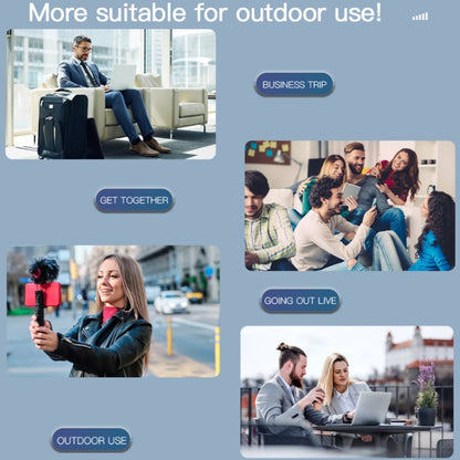 MF905C Asia 4G LTE WIFI Router Portable 6000mAh Charging Treasure Wireless Hotspot 150Mbps Pocket Mobile Modem by buy2fix