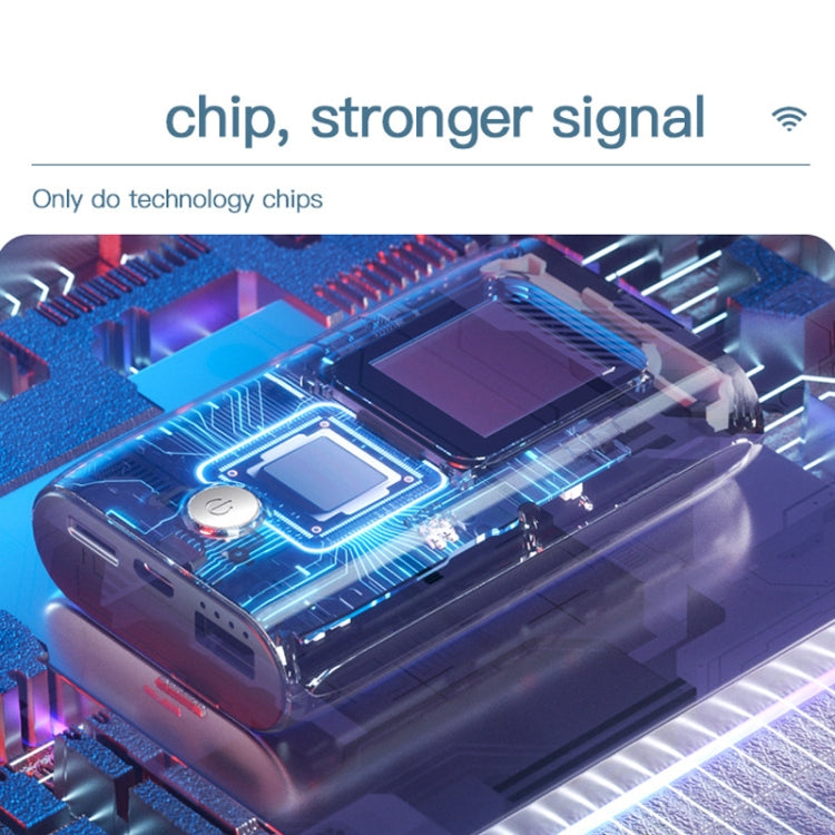 MF905C Asia 4G LTE WIFI Router Portable 6000mAh Charging Treasure Wireless Hotspot 150Mbps Pocket Mobile Modem by buy2fix