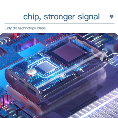 MF905C Asia 4G LTE WIFI Router Portable 6000mAh Charging Treasure Wireless Hotspot 150Mbps Pocket Mobile Modem by buy2fix