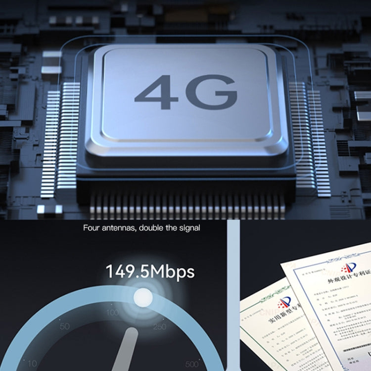 MF905C Asia 4G LTE WIFI Router Portable 6000mAh Charging Treasure Wireless Hotspot 150Mbps Pocket Mobile Modem by buy2fix