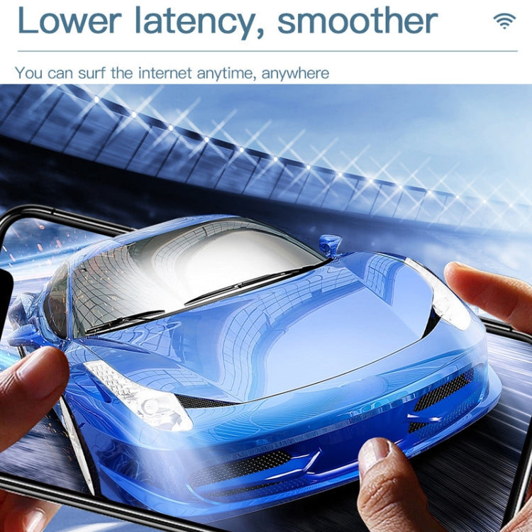 MF905C Asia 4G LTE WIFI Router Portable 6000mAh Charging Treasure Wireless Hotspot 150Mbps Pocket Mobile Modem by buy2fix