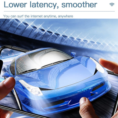 MF905C Asia 4G LTE WIFI Router Portable 6000mAh Charging Treasure Wireless Hotspot 150Mbps Pocket Mobile Modem by buy2fix