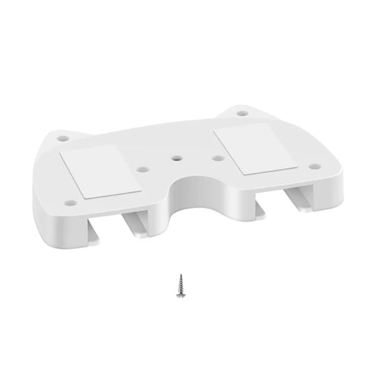 Suspension Handle Storage Rack Gamepad Table Bottom Bracket, For Switch Pro / Xbox Series X / Xbox Series S / Xbox One / Xbox One S / Xbox 360(White Color Box) - Holder by buy2fix | Online Shopping UK | buy2fix