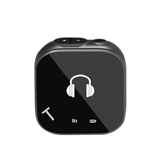 5.8G Wireless In Ear Monitor System Dual-Earphone Monitoring, Spec: Single Transmitter