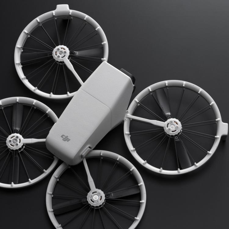 Original DJI Flip Propellers - Other by DJI | Online Shopping UK | buy2fix