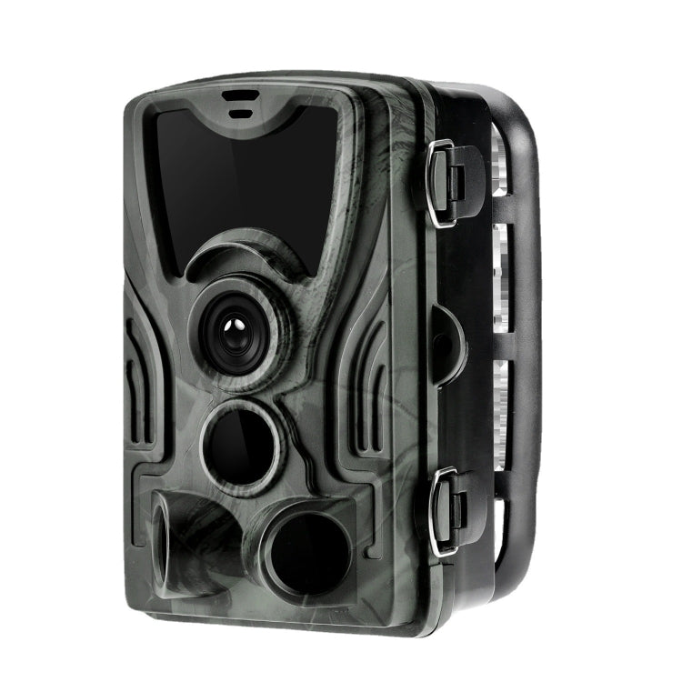HC-801A-Li Outdoor Infrared Night Vision Lithium Battery Monitoring Camera - Hunting Cameras by buy2fix | Online Shopping UK | buy2fix
