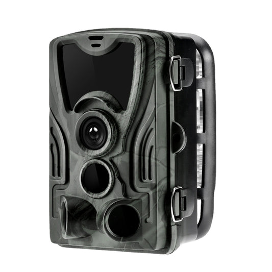 HC-801A-Li Outdoor Infrared Night Vision Lithium Battery Monitoring Camera - Hunting Cameras by buy2fix | Online Shopping UK | buy2fix