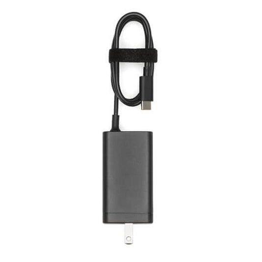 Original DJI 65W Portable Charger For Flip / Avata 2 / Avata / Neo / Goggles 2 / Mavic 3 Series / Air 3S / Air 3, Region: US/CA/JP/TW - Other by DJI | Online Shopping UK | buy2fix