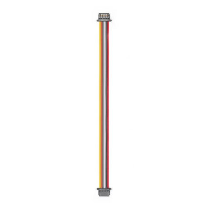 Original DJI Air Unit Series 3-in-1 Cable For O4 Air Unit Pro / O4 Air Unit / O3 Air Unit - Other by DJI | Online Shopping UK | buy2fix