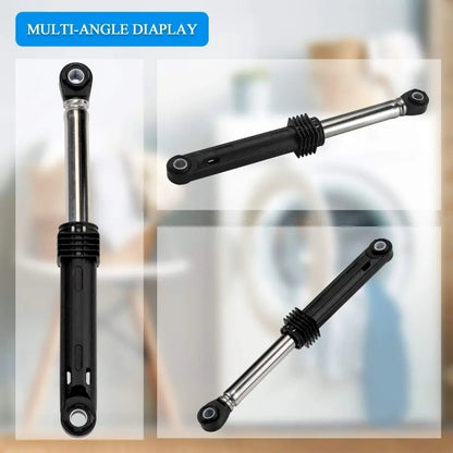 For LG Washing Machine Model WM2016CW  4901ER2003A Shock Absorber Set(Black) - Washing Machine Parts by buy2fix | Online Shopping UK | buy2fix
