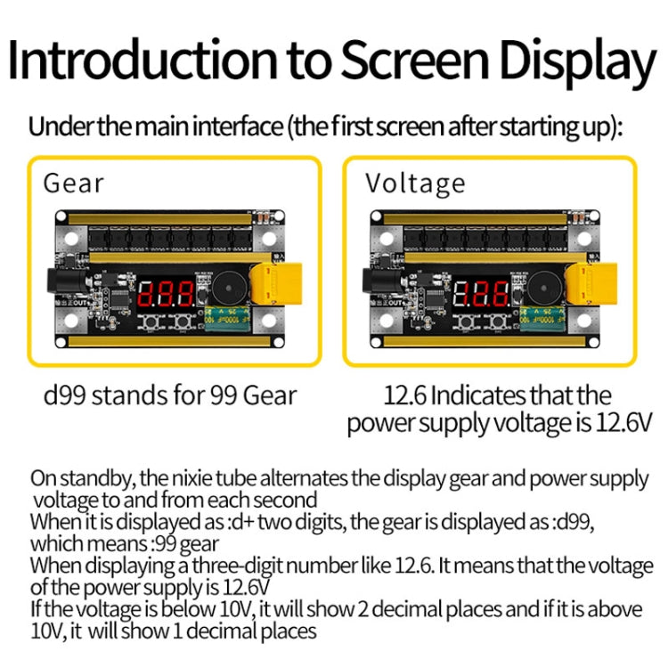 GX591 Full Functional Version 12V Handheld Portable 18650 Mobile Lithium Battery Point Welding Machine, Style: Without Shell - Others by buy2fix | Online Shopping UK | buy2fix