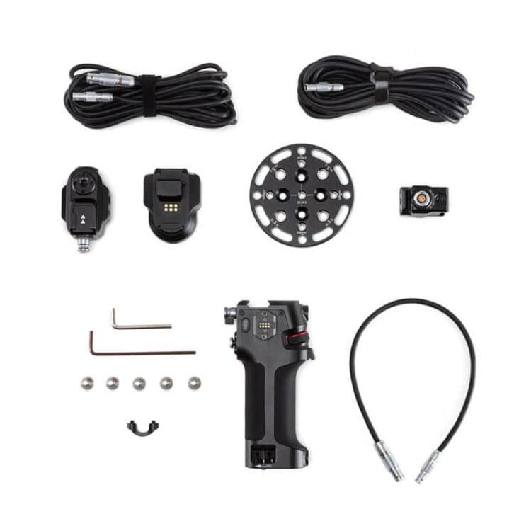 Original Expansion Base Kit for DJI RS 2 / RS 3 Pro by DJI