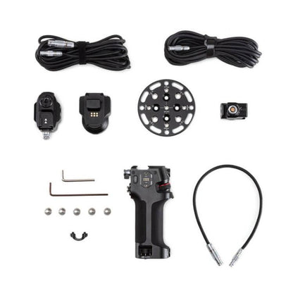 Original Expansion Base Kit for DJI RS 2 / RS 3 Pro by DJI