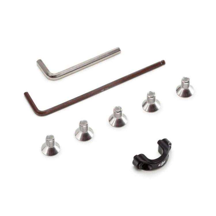 Original Expansion Base Kit for DJI RS 2 / RS 3 Pro by DJI