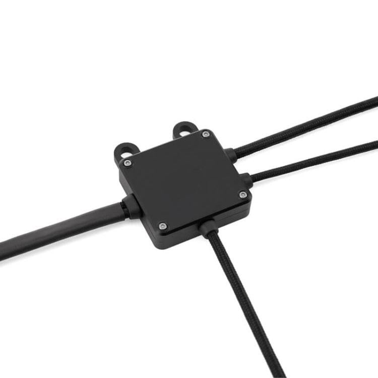 Original Range Finder (RS) to DJI Transmission Cable Hub for DJI LiDAR by DJI