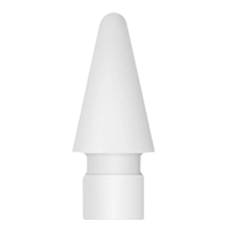 For Apple Pencil 1 / 2 Generation Replacement Tip Double Damping Anti-slip Modified Nib 2B by buy2fix