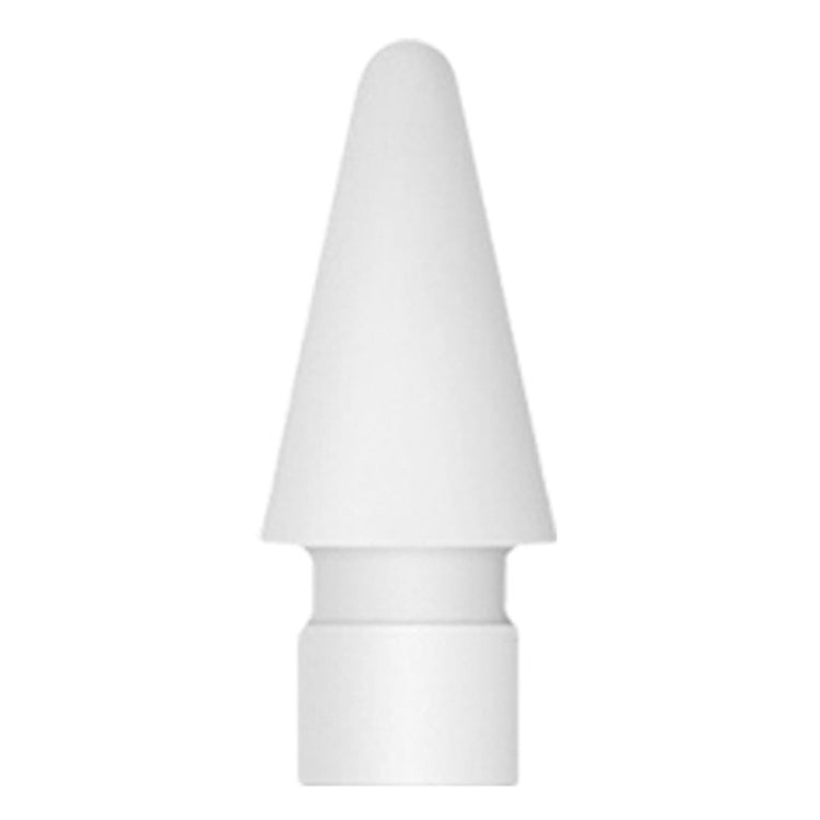 For Apple Pencil 1 / 2 Generation Replacement Tip Double Damping Anti-slip Modified Nib 2H by buy2fix